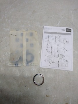 SCHELLOMAT BASIC 3/4 WC CHR (ШТ)