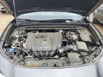 Mazda CX-30 2022 Mazda CX-30 2022 MAZDA CX-30 PREMIUM, Amer-Pol 2.5 Benzyna 186KM, zdjęcie 12