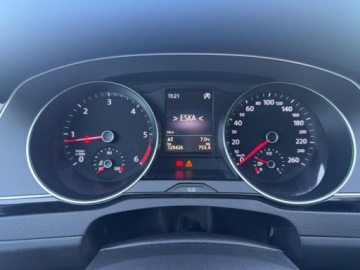 Volkswagen Passat B8 Limousine 2.0 TDI BlueMotion Technology 150KM 2017 Volkswagen Passat 2.0TDI 150KM SalonPL, Serwisowany, Godny Uwagi 2.0 Diesel, zdjęcie 15