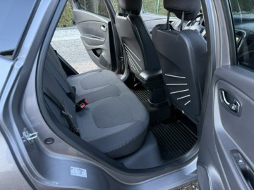 Renault Captur I Crossover 1.2 ENERGY TCe 118KM 2016 Renault Captur Śliczny 1.2 Energy TCe Limited, zdjęcie 13