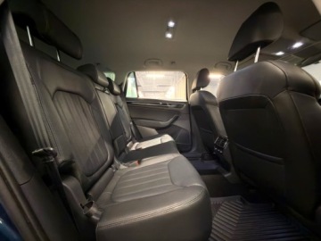 Skoda Kodiaq I SUV Facelifting 2.0 TDI SCR 200KM 2023 Skoda Kodiaq Skoda Kodiaq L&amp;K Salon Polska FV 23%, zdjęcie 26