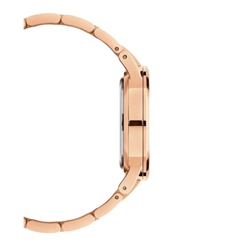 Женские часы Daniel Wellington DW00100461 розовое золото