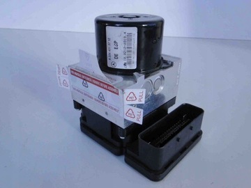 MERCEDES C KLASA W204 POMPA ABS A2045455132