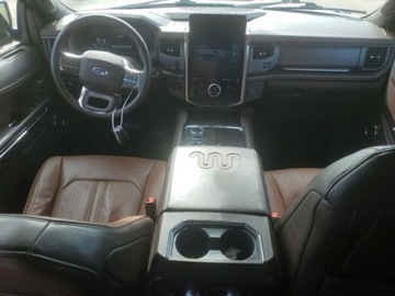 Ford Expedition III 2023 Ford Expedition Max King Ranch 2023 3.5l 3.5 Benzyna 400KM, zdjęcie 8