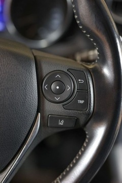 Toyota Auris II Hatchback 5d Facelifting 1.6 Valvematic 132KM 2017 Toyota Auris 1.6 Premium LPG 1.6 Benzyna 132KM, zdjęcie 33