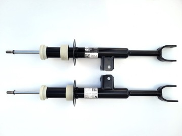 AMORTYZATOR BMW 6 G32 6871984 6871983 37106871984 37106871983 KOMPLET NOWE