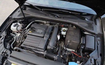 Audi A3 8V Limousine 1.4 TFSI CoD ultra 150KM 2016 Audi A3 Limousine Audi A3 Limousine 1.4 TFSI CoD Sport S tronic 1.4 Benzyna, zdjęcie 33