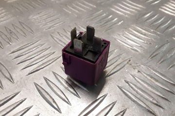 RELÉ BMW 3 (E36) 1388911 1.8L GASOLINE 1998