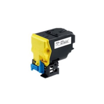 Naplnka Konica Minolta TNP49Y TNP-49Y A95W250 žlutý kompatibilní toner