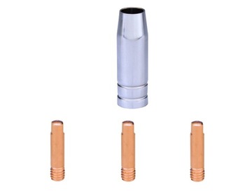 Сварочная проволока для аппарата MIG/MAG Migomat SG2 0,8мм 5кг