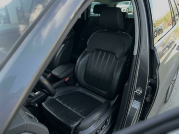 Skoda Kodiaq I SUV Facelifting 2.0 TSI 190KM 2022 Skoda Kodiaq Skoda Kodiaq 2.0 TSI 190KM 4x4 DSG Style Plus Matrix 360, zdjęcie 16