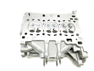 FORD 1.0 ECOBOOST CM5G-6090-GF GŁOWICA REGENEROWANA