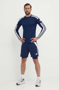 ADIDAS LONGSLEEVE BLUZKA M DD507