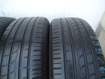 ШИНЫ PIRELLI PZERO ROSSO 235/60 R18