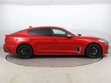 Kia Stinger Liftback 2.0 T-GDI 255KM 2017 Kia Stinger 2.0 T-GDI, Salon Polska, Serwis ASO, zdjęcie 5