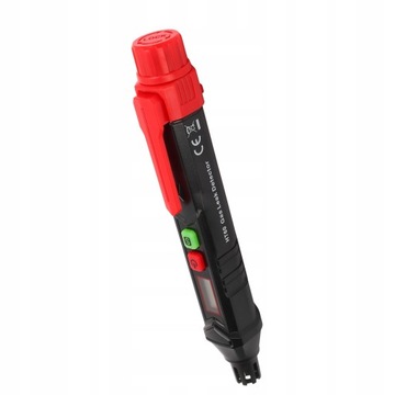 ПОРТАТИВНЫЙ ТЕСТЕР УТЕЧКИ ГАЗА HT60