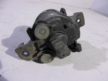 RENAULT VEL SATIS HALOGEN LEVÝ