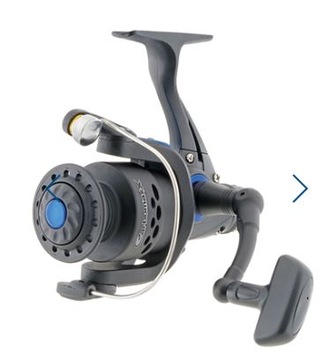 Konger Carbomaxx Fx 110rd Kołowrotek