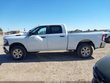  RAM 2500 2023r., 4x4, 6.4L 6.4 Benzyna 410KM, zdjęcie 5