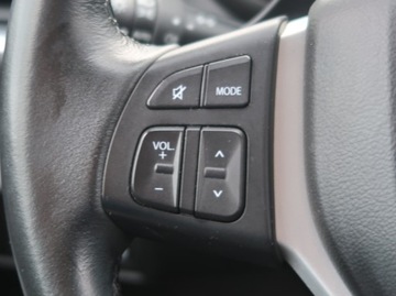 Suzuki SX4 II S-cross Facelifting 1.4 BOOSTERJET 48V SHVS 129KM 2021 Suzuki SX4 S-Cross 1.4 BoosterJet, Salon Polska, zdjęcie 16