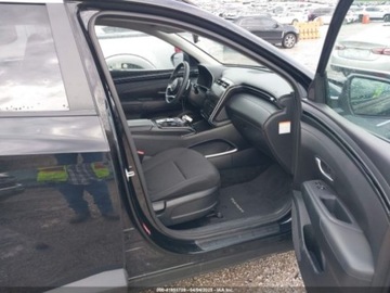 Hyundai 2024 Hyundai Tucson 2024 HYUNDAI TUCSON HYBRID BLUE 1.6 Hybryda 180KM, zdjęcie 9