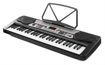 Клавиатура MAX KB7 54 клавиши (P)