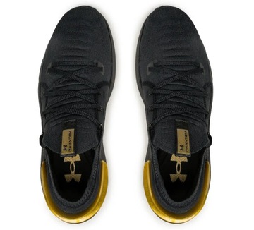 UNDER ARMOUR buty sportowe męskie sneakersy r. 45 do biegania 28,5 cm