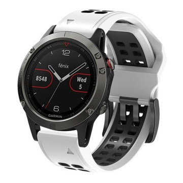 PASEK QUICKFIT DO GARMIN FENIX 3 5X 6X 6X PRO 7X