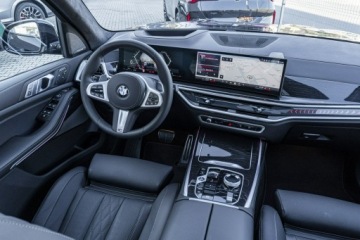 BMW X7 SUV Facelifting 3.0 40d 352KM 2026 BMW X7 xDrive40d - DEMO, zdjęcie 20