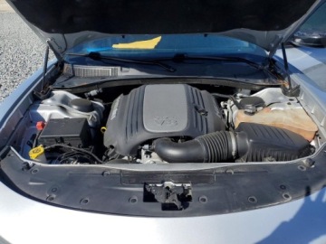 Dodge Charger VII 2022 Dodge Charger R 2022 5.7 Benzyna 370KM, zdjęcie 6