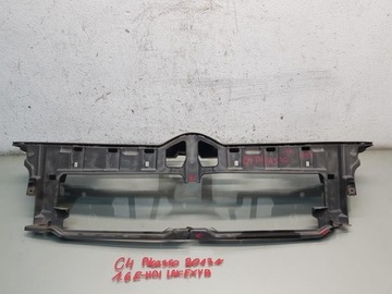 WZMOCNIENIE ZDERZAKA PRZÓD CITROEN C4 PICASSO II