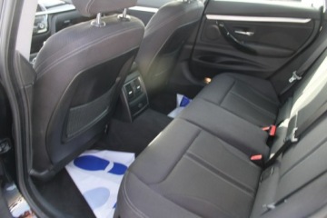 BMW Seria 3 F30-F31-F34 Gran Turismo Facelifting 2.0 320d 190KM 2020 BMW 3GT Sport Line Led SalonPL Gwarancja, zdjęcie 14