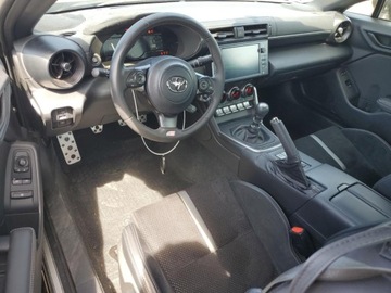 Toyota 2024 Toyota GR86 Premium 2024 2.4l 2.4 Benzyna 228KM, zdjęcie 8