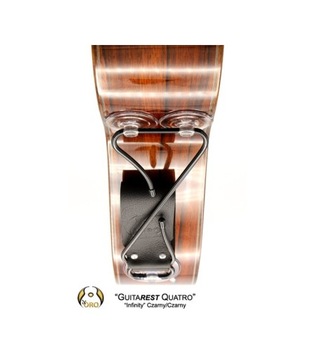 Подставка для гитары DeOro QUATRO INFINITY
