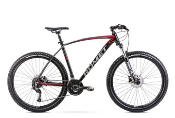 Rower Górski MTB ROMET MUSTANG M7.1 2022 19