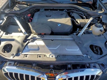 BMW X3 G01 2021 BMW X3 sDrive30i 2021 2.0 Benzyna 248KM, zdjęcie 6