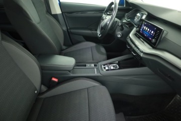 Skoda Octavia IV Liftback 1.0 TSI EVO 110KM 2022 Skoda Octavia 1.0 TSI e-tec, Salon Polska, zdjęcie 6