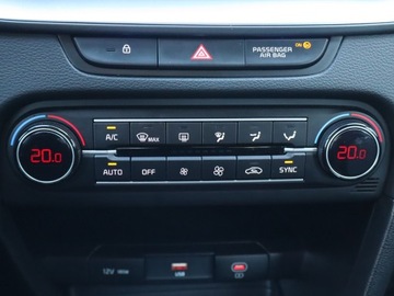 Kia Ceed III Kombi Facelifting 1.5 T-GDI 160KM 2023 Kia Ceed 1.5 T-GDI, Salon Polska, 1. Właściciel, zdjęcie 11