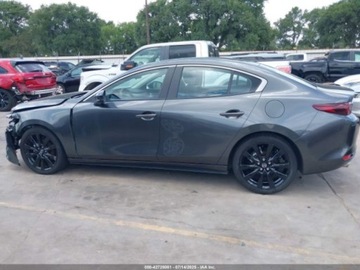 Mazda 3 IV 2024 Mazda 3 2.5 S Select Sport 2024 2.5 Benzyna 191KM, zdjęcie 2