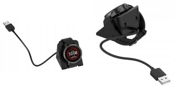 USB-зарядное устройство Garmin Epix 2 Sapphire