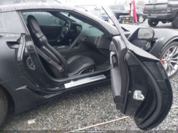 Chevrolet Corvette C7 2015 Chevrolet Corvette Z06 2015 6.2 Benzyna 650KM, zdjęcie 9