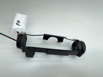 Крепление на стойку Suzuki GSF 600 Bandit 00-04