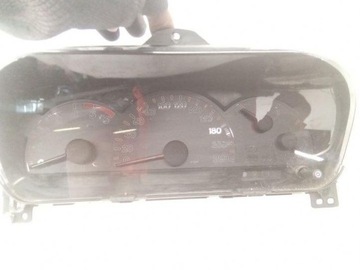 2574301922 PŘÍSTROJOVÁ DESKA 2.2 I CTDI BE5 103 2006 HONDA FR-V (BE)