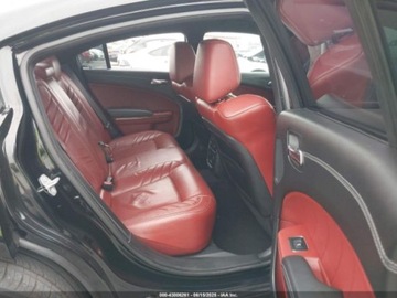 Dodge Charger VII 6.2 V8 717KM 2021 Dodge Charger SRT Hellcat Widebody 2021 6.2l 6.2 Benzyna 717KM, zdjęcie 12