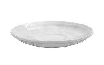 Spodek 15 cm Castel White