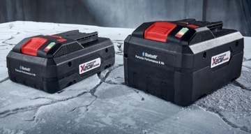 PARKSIDE PERFORMANCE PAPS 204A1 20 В 4 Ач + зарядное устройство PLG20 C3 120 Вт