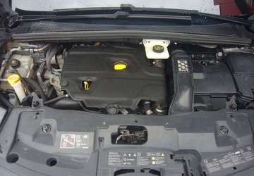 Renault Espace V Van 1.6 Energy dCi 160KM 2016 Renault Espace Renault Espace V Espace 1.6 Diesel 160KM, zdjęcie 20