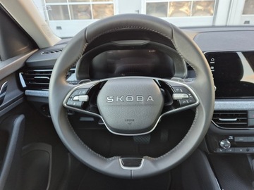 Skoda 2025 Skoda Kamiq Edition 130 1.0 TSI DSG Auto z placu d, zdjęcie 28