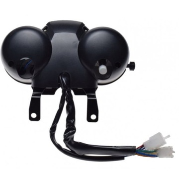 СЧЕТЧИК СКОРОСТИ ИЗМЕРИТЕЛЬ СКОРОСТИ МОТОЦИКЛА JUNAK