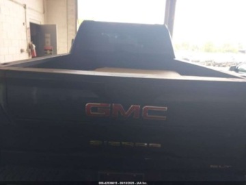  GMC Sierra 2500HD Standard Bed At4 2021 6.6l 6.6 Diesel 445KM, zdjęcie 4